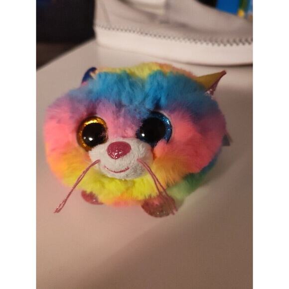 Lot Of 8 TY Beanie Babies - Picture 9 of 9